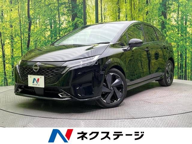 Nissan AURA 2023-06 27574-0