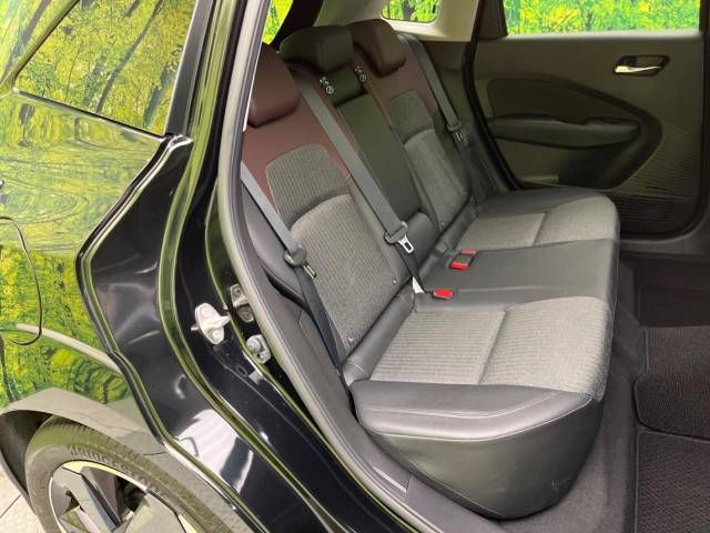 Nissan AURA 2023-06 27574-9