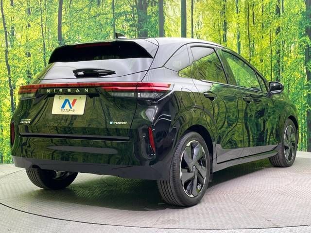 Nissan AURA 2023-06 27574-17