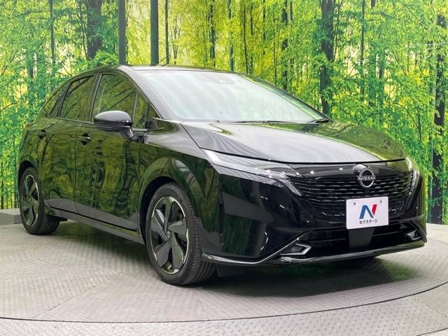 Nissan AURA 2023-06 27574-16