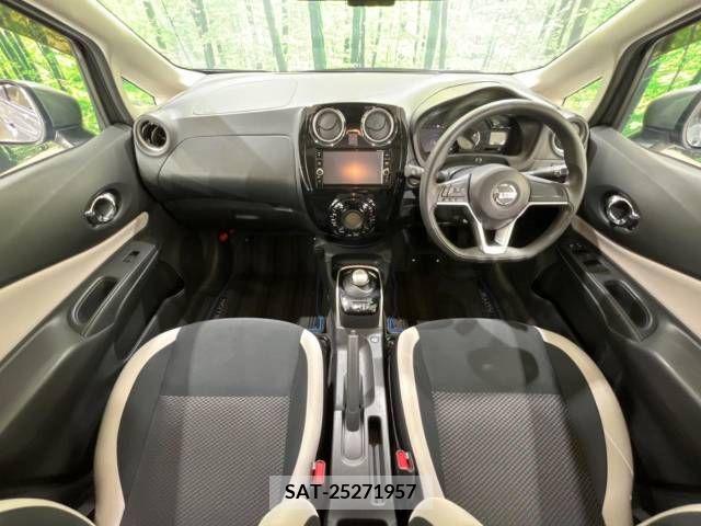 Nissan NOTE 2017-09 305409-1