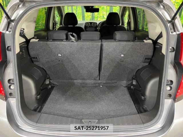 Nissan NOTE 2017-09 305409-10
