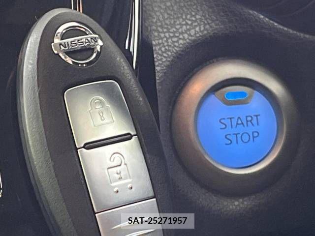 Nissan NOTE 2017-09 305409-7