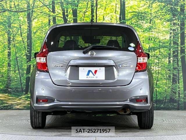 Nissan NOTE 2017-09 305409-15