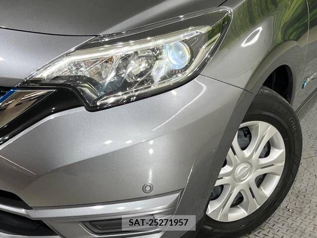 Nissan NOTE 2017-09 305409-12