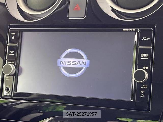 Nissan NOTE 2017-09 305409-2