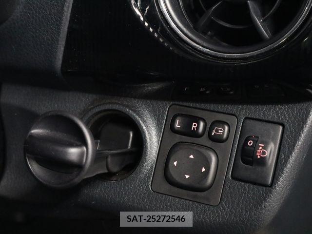 Toyota VITZ 2019-03 328904-24