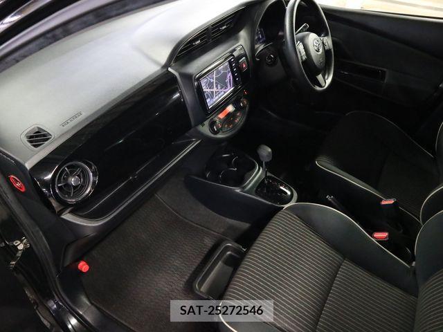 Toyota VITZ 2019-03 328904-13