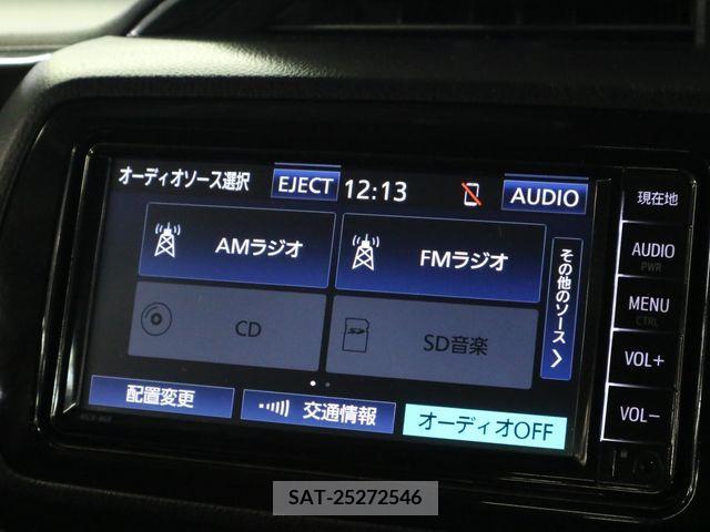 Toyota VITZ 2019-03 328904-17