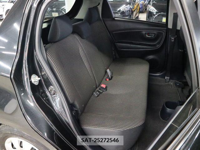 Toyota VITZ 2019-03 328904-12