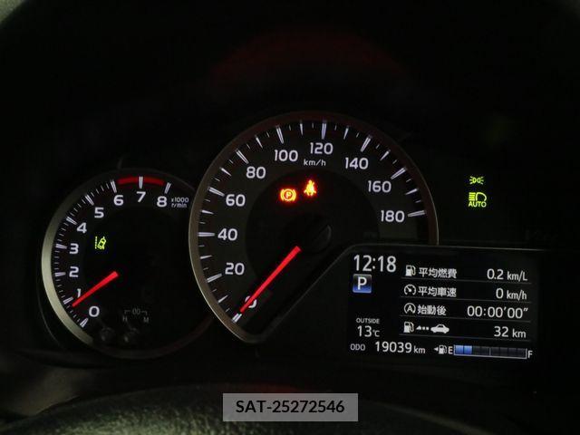 Toyota VITZ 2019-03 328904-22