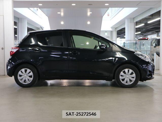 Toyota VITZ 2019-03 328904-7
