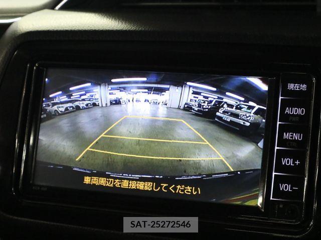 Toyota VITZ 2019-03 328904-16