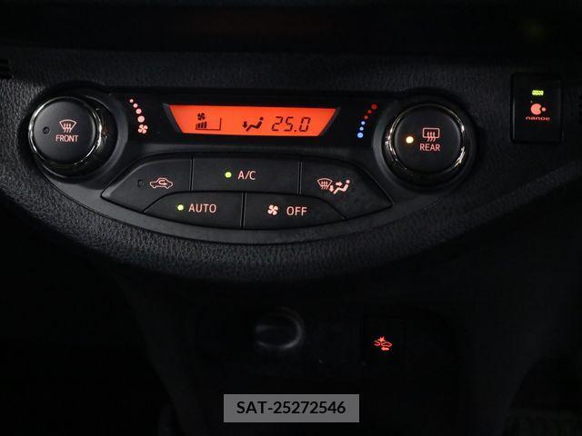 Toyota VITZ 2019-03 328904-19