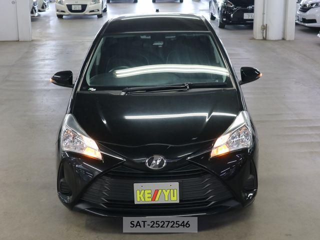 Toyota VITZ 2019-03 328904-4