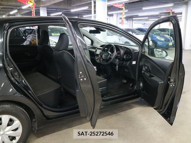 Toyota VITZ 2019-03 328904-10