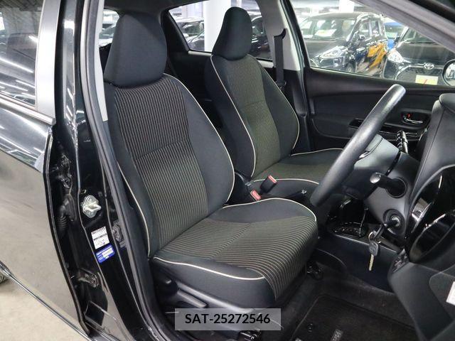 Toyota VITZ 2019-03 328904-11