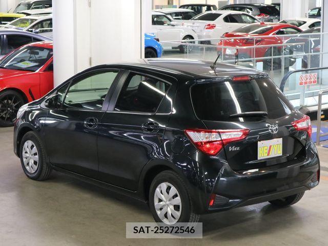 Toyota VITZ 2019-03 328904-6