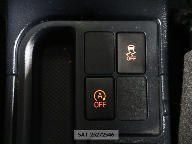 Toyota VITZ 2019-03 328904-21