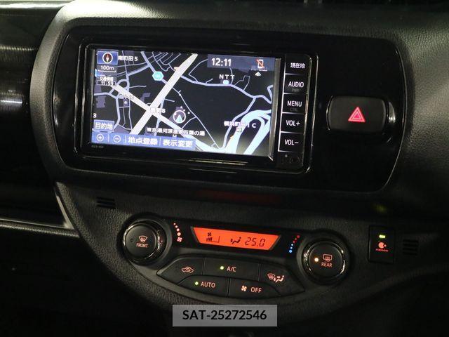 Toyota VITZ 2019-03 328904-15