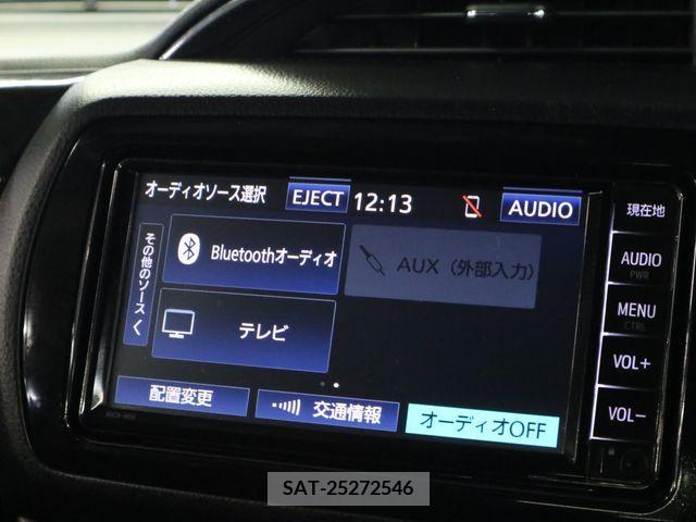 Toyota VITZ 2019-03 328904-18