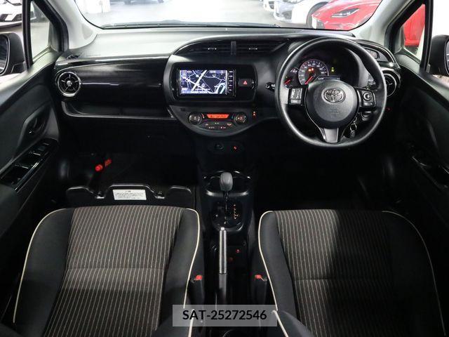 Toyota VITZ 2019-03 328904-2