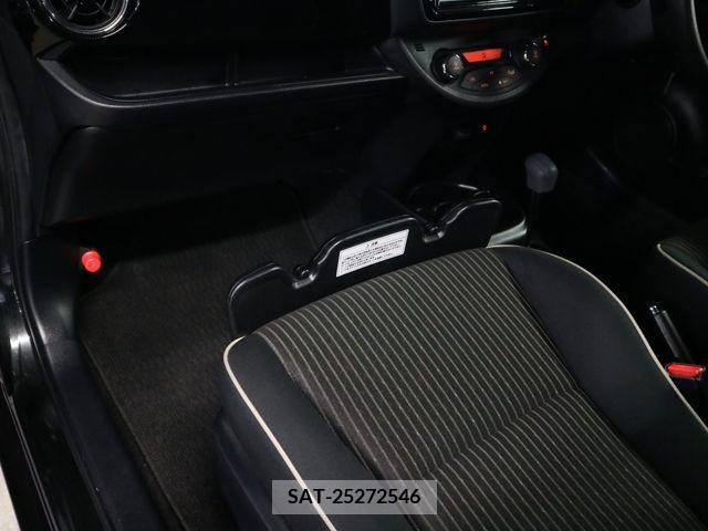Toyota VITZ 2019-03 328904-26