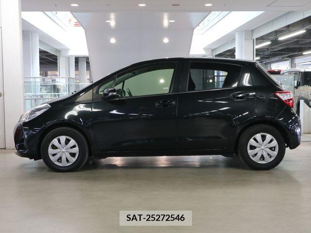 Toyota VITZ 2019-03 328904-8