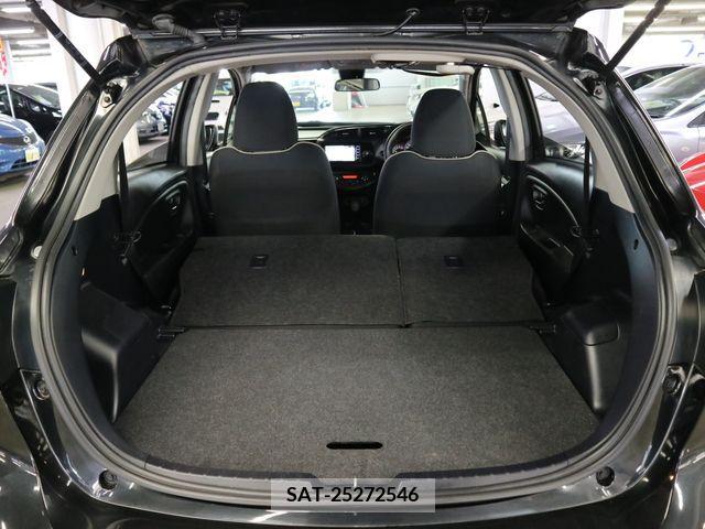 Toyota VITZ 2019-03 328904-14