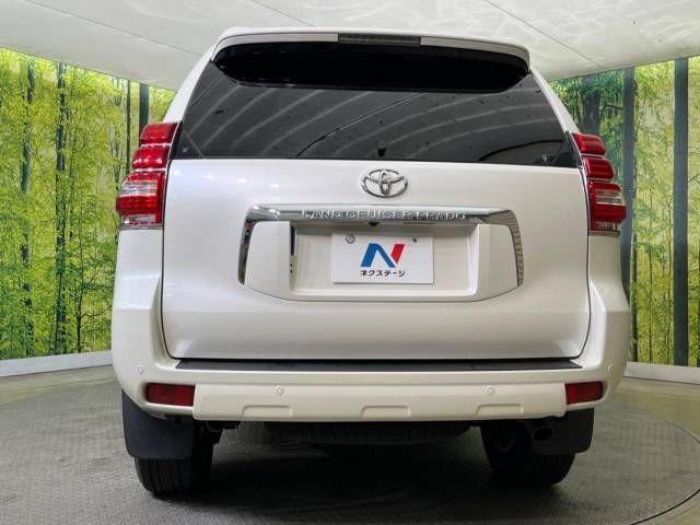 Toyota PRADO 2013-01 182290-15