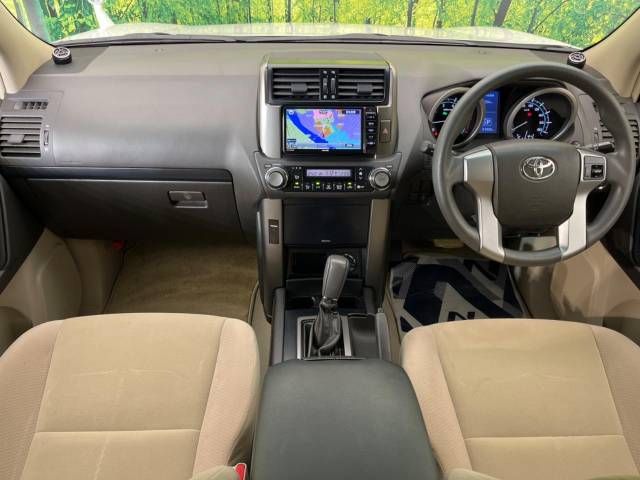 Toyota PRADO 2013-01 182290-1