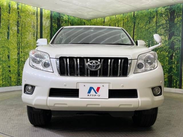 Toyota PRADO 2013-01 182290-14