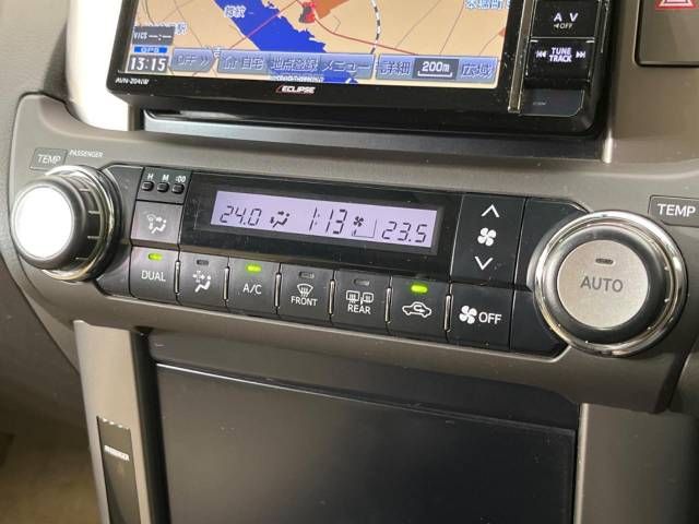 Toyota PRADO 2013-01 182290-7