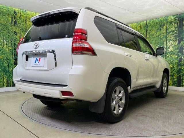 Toyota PRADO 2013-01 182290-17