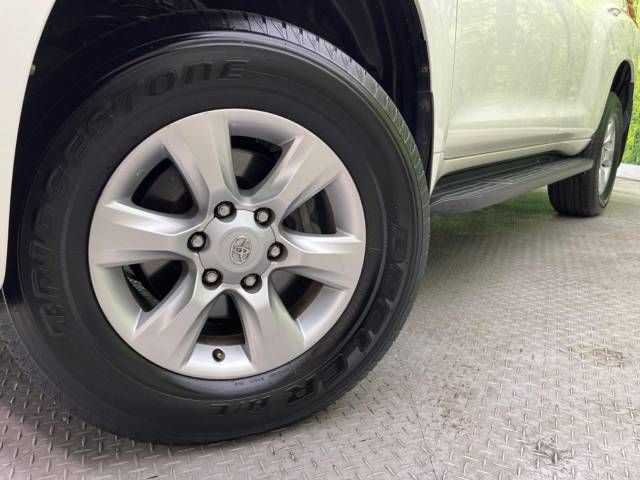 Toyota PRADO 2013-01 182290-13