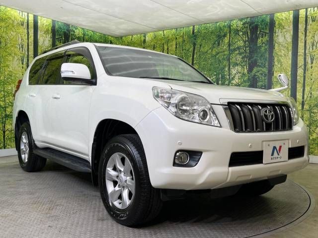 Toyota PRADO 2013-01 182290-16