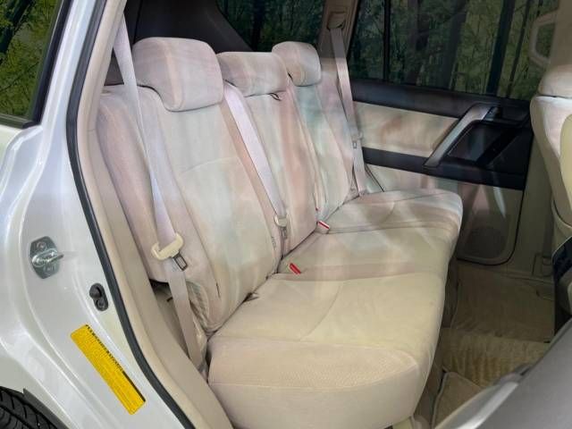 Toyota PRADO 2013-01 182290-9