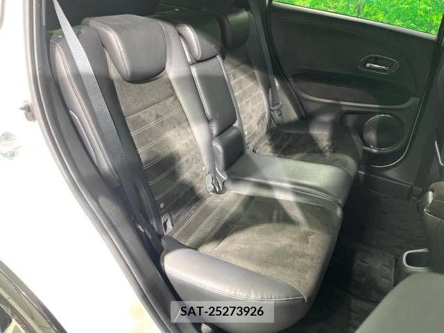 Honda VEZEL 2017-05 377213-9