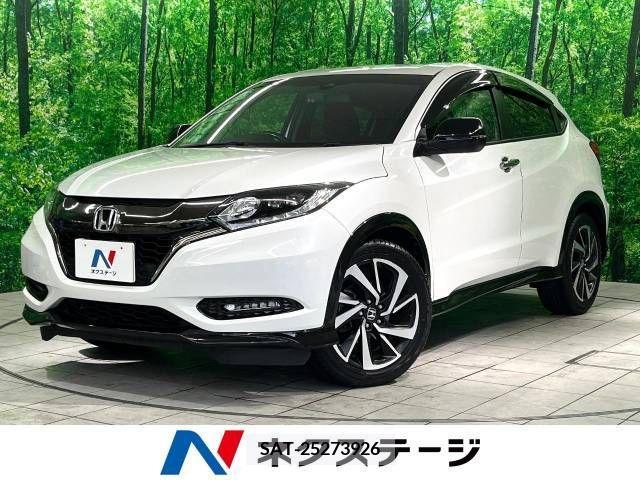 Honda VEZEL 2017-05 377213-0