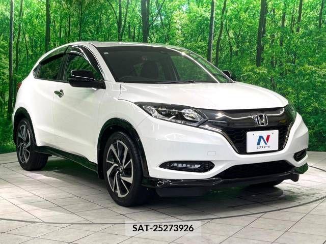 Honda VEZEL 2017-05 377213-16