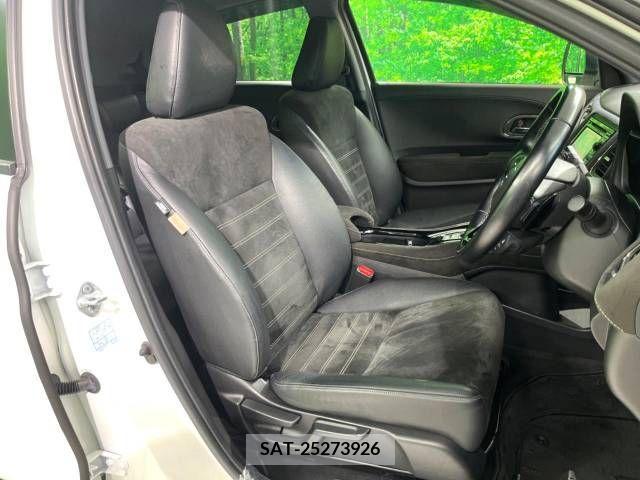 Honda VEZEL 2017-05 377213-8