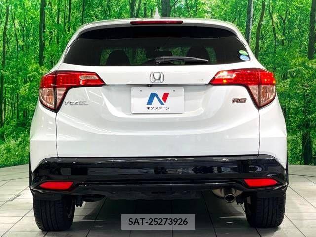 Honda VEZEL 2017-05 377213-15