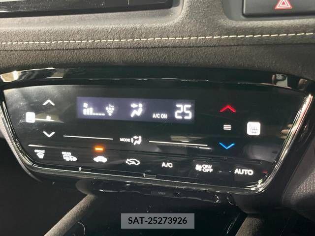 Honda VEZEL 2017-05 377213-7