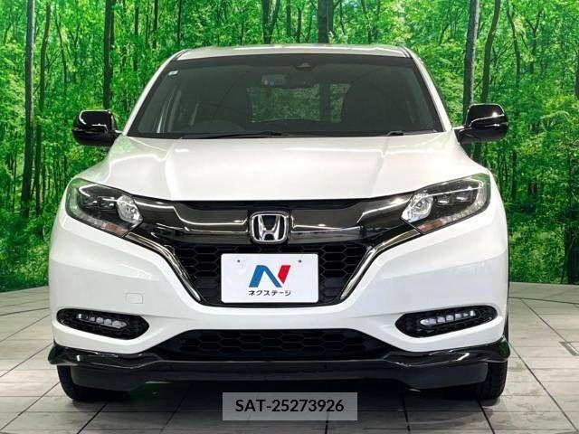 Honda VEZEL 2017-05 377213-14