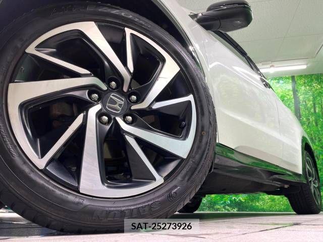 Honda VEZEL 2017-05 377213-13