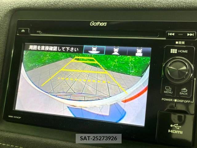 Honda VEZEL 2017-05 377213-5
