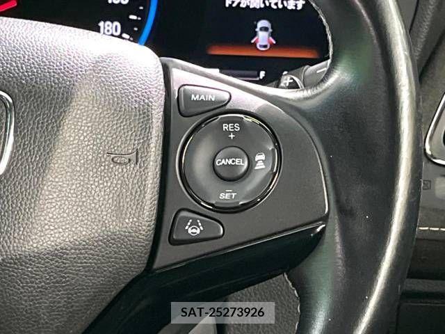 Honda VEZEL 2017-05 377213-4
