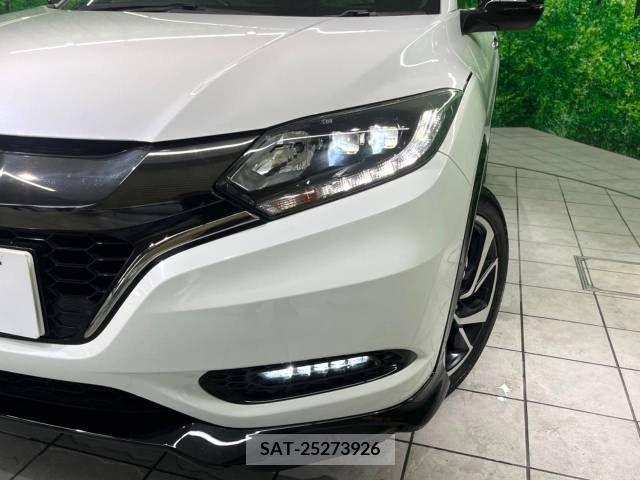 Honda VEZEL 2017-05 377213-12