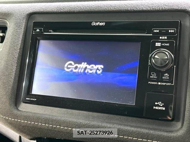 Honda VEZEL 2017-05 377213-3