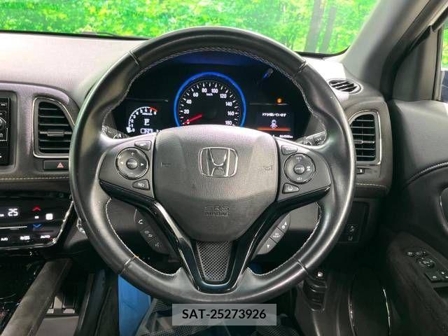 Honda VEZEL 2017-05 377213-11